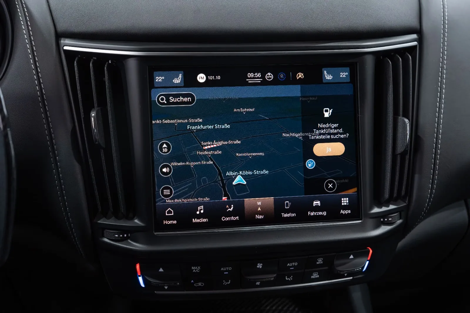 2024 Maserati Levante Modena, 19/26