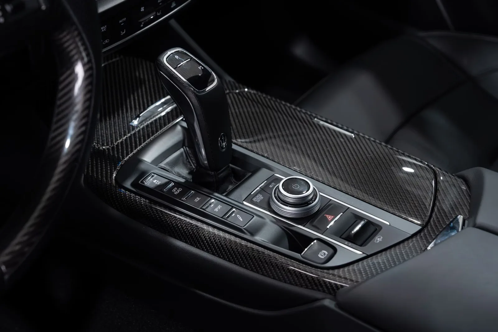 2024 Maserati Levante Modena, 21/26