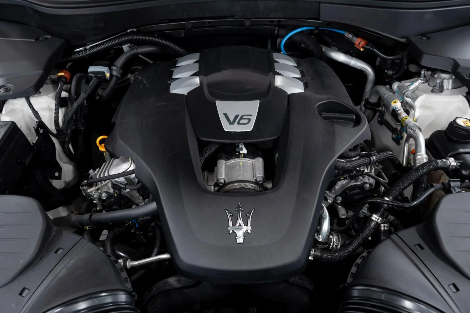 2024 Maserati Levante Modena, 26/26