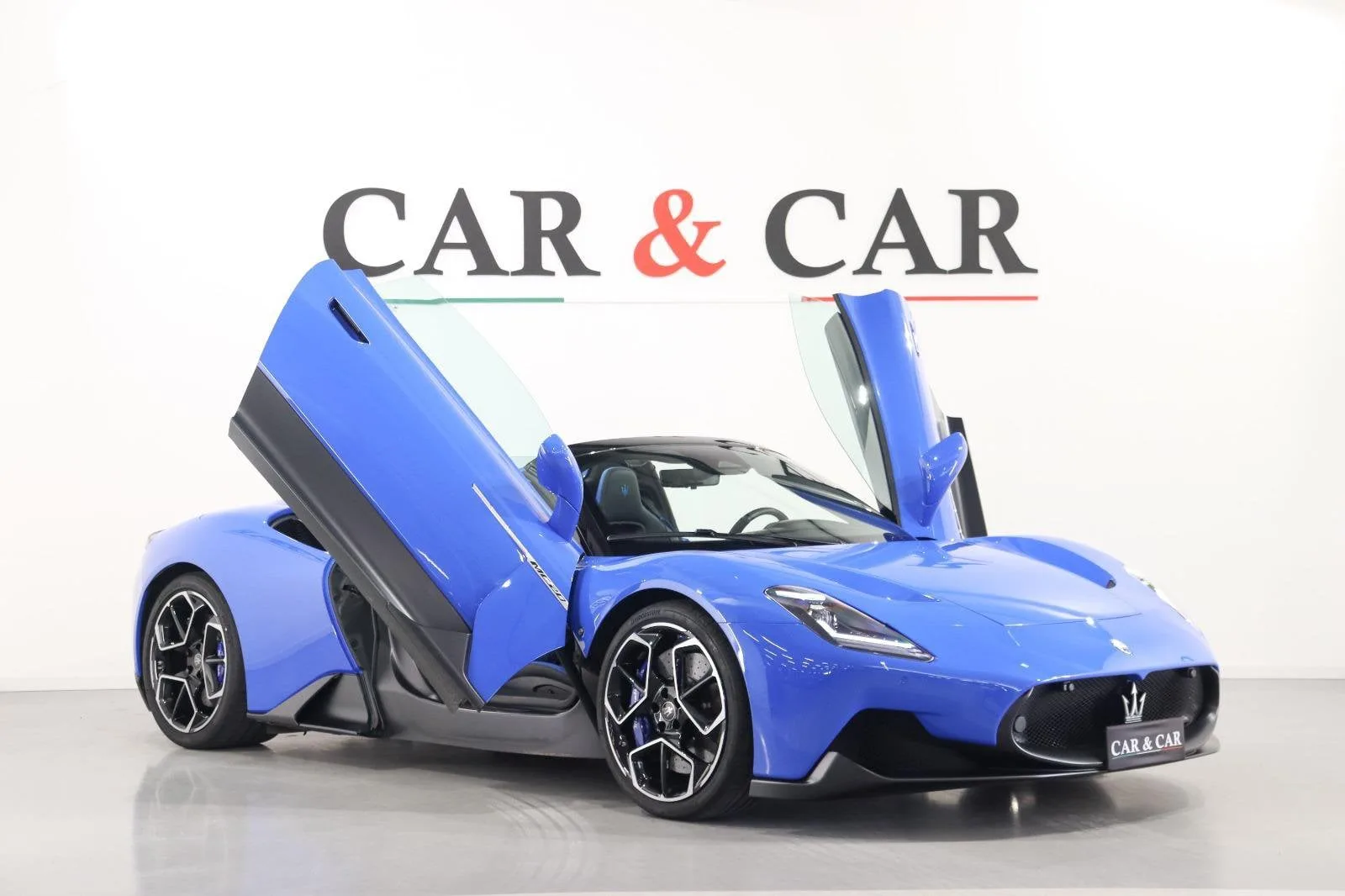 2024 Maserati MC20 Cielo angeboten von einem Fachhändler in Zibido San Giacomo, Italien, Hauptfoto