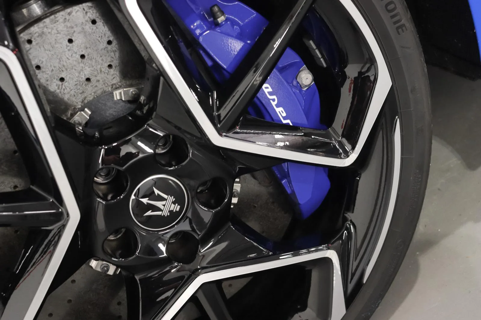 2024 Maserati MC20 Cielo, 13/19