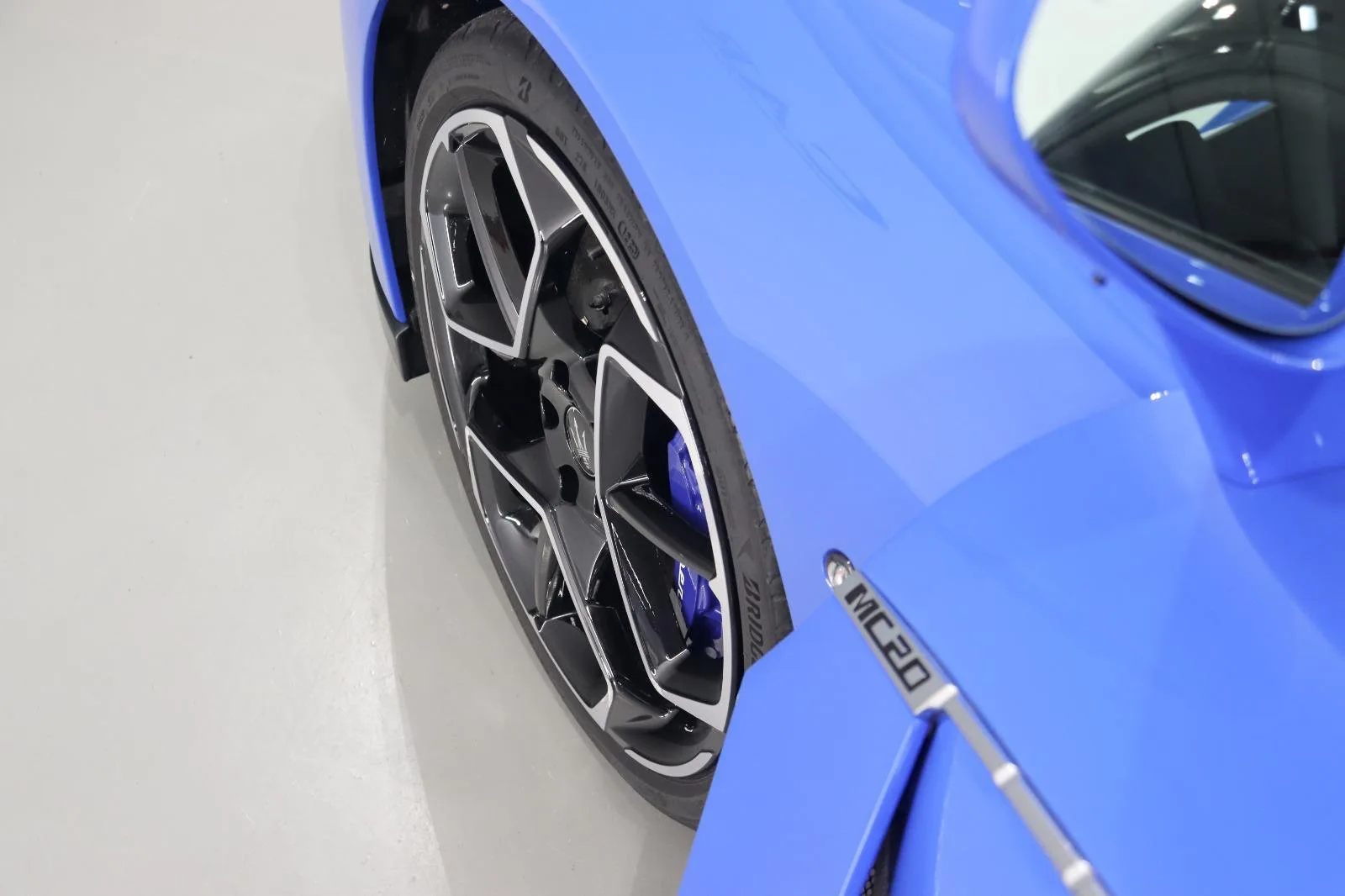 2024 Maserati MC20 Cielo, 14/19