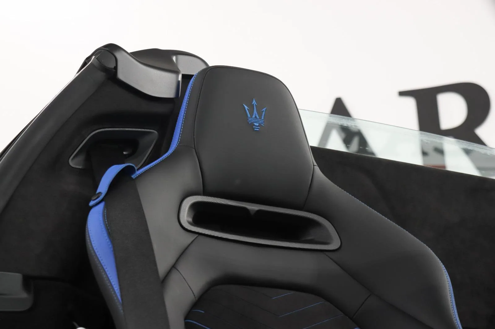 2024 Maserati MC20 Cielo, 15/19