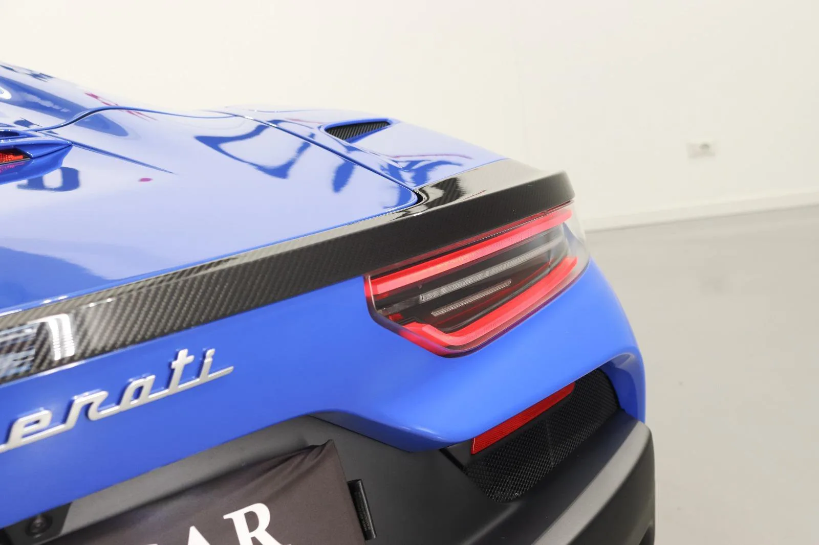 2024 Maserati MC20 Cielo, 17/19