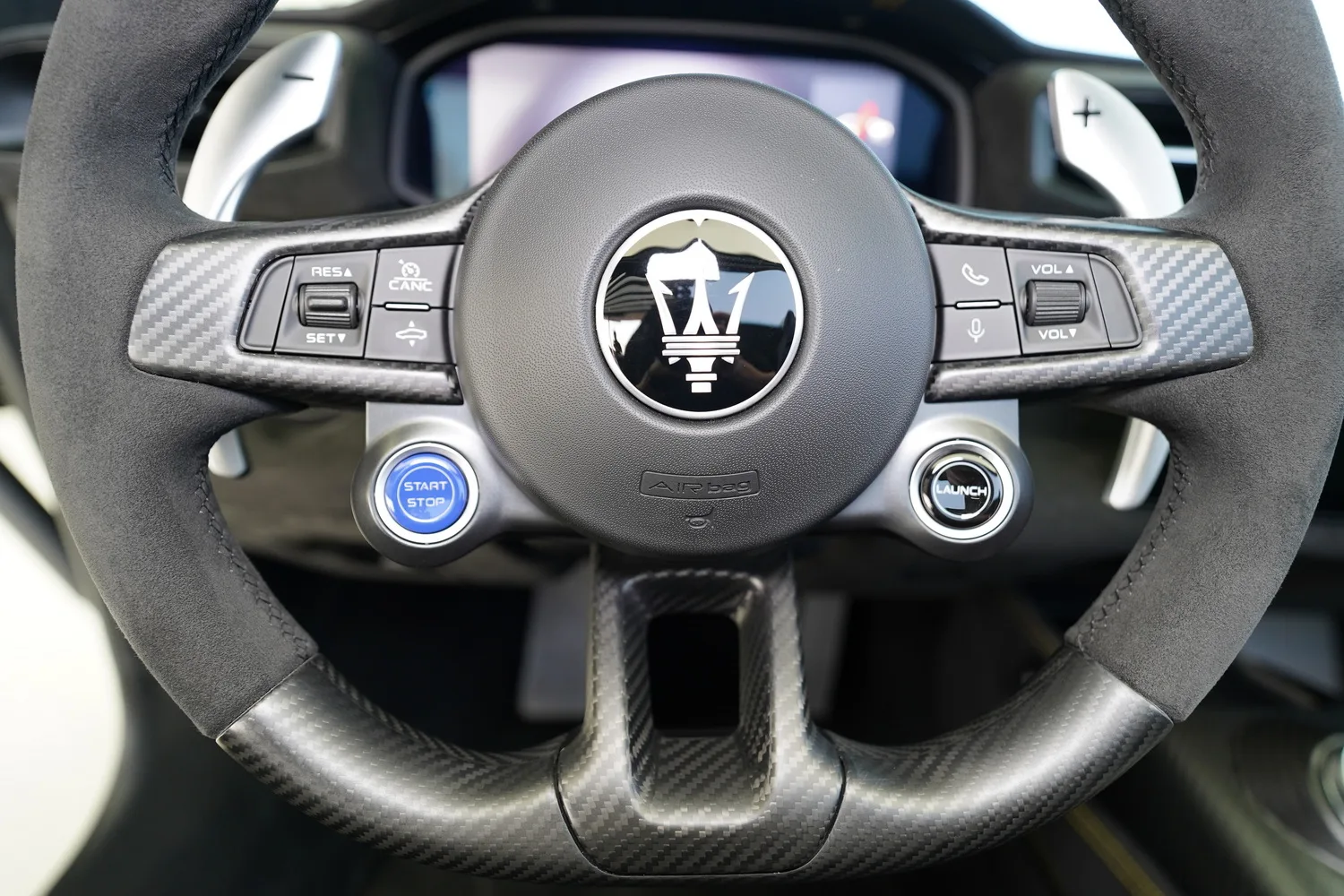 2024 Maserati MC20 Cielo, 10/14