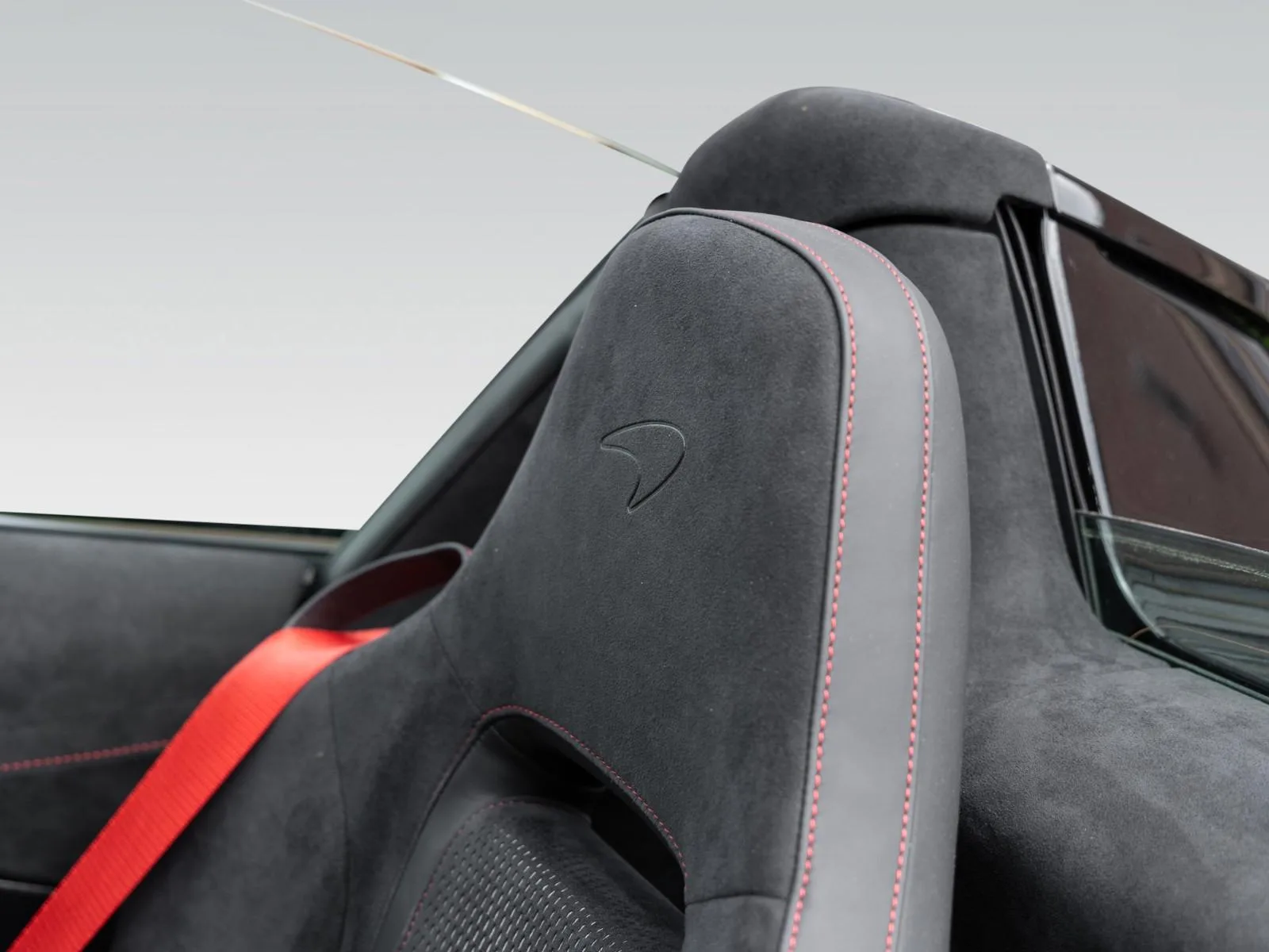 2024 McLaren 750S Spider, 17/30
