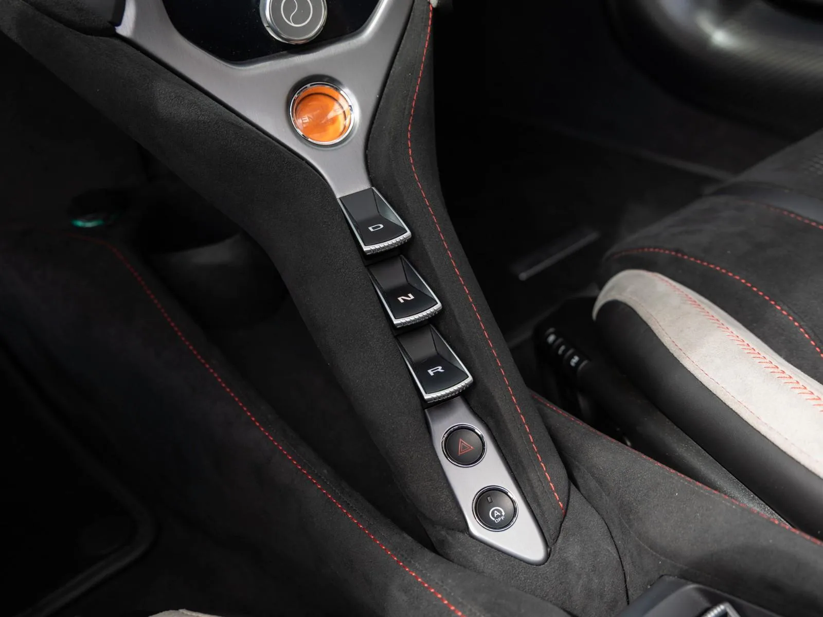 2024 McLaren 750S Spider, 27/30