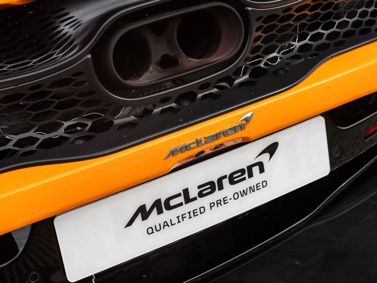 2024 McLaren 750S Spider, 13/30