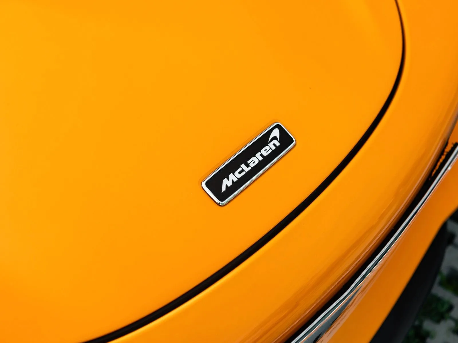 2024 McLaren 750S Spider, 14/30