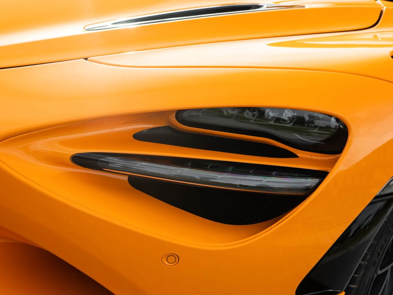 2024 McLaren 750S Spider, 16/30
