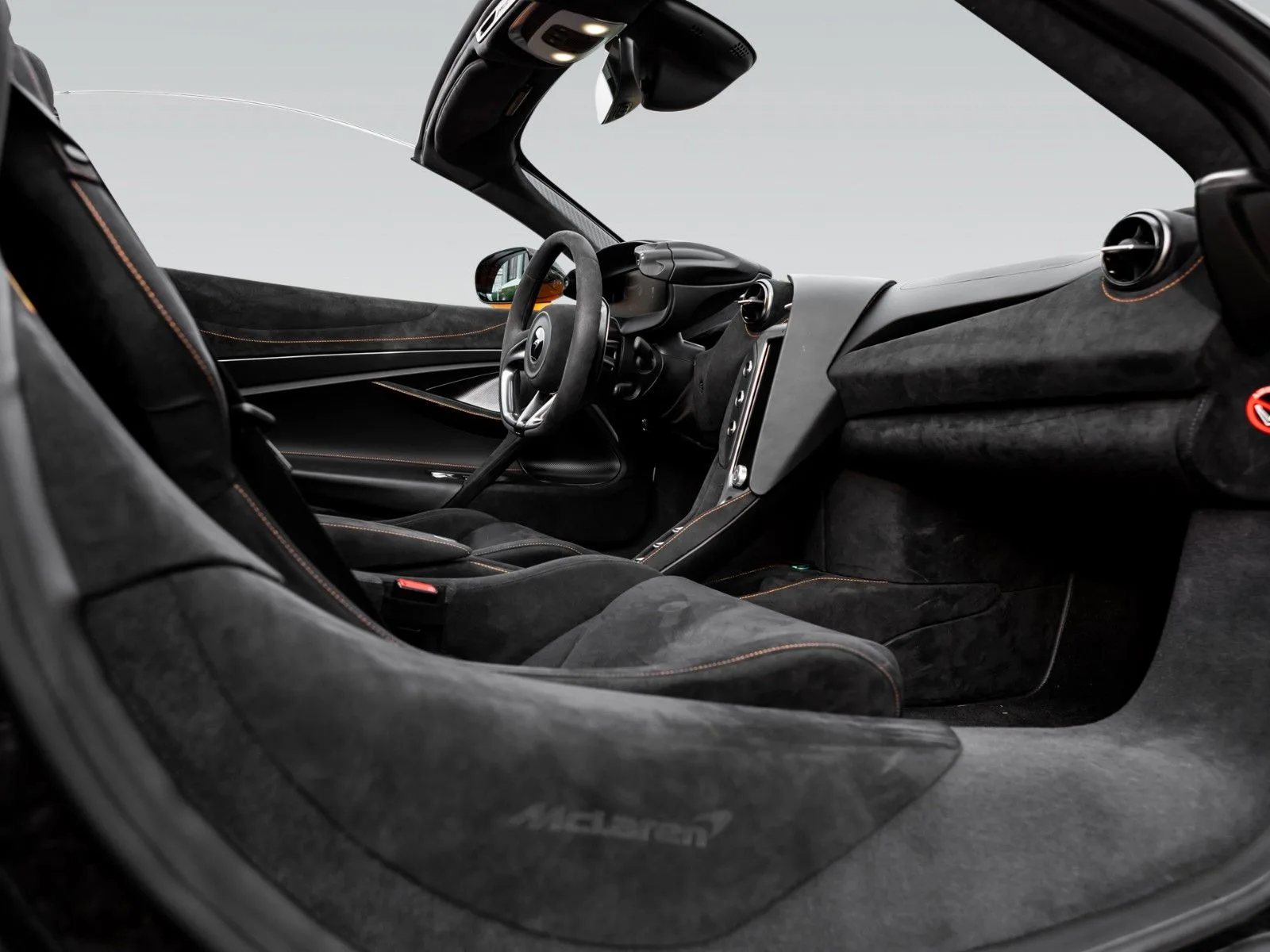 2024 McLaren 750S Spider, 21/30