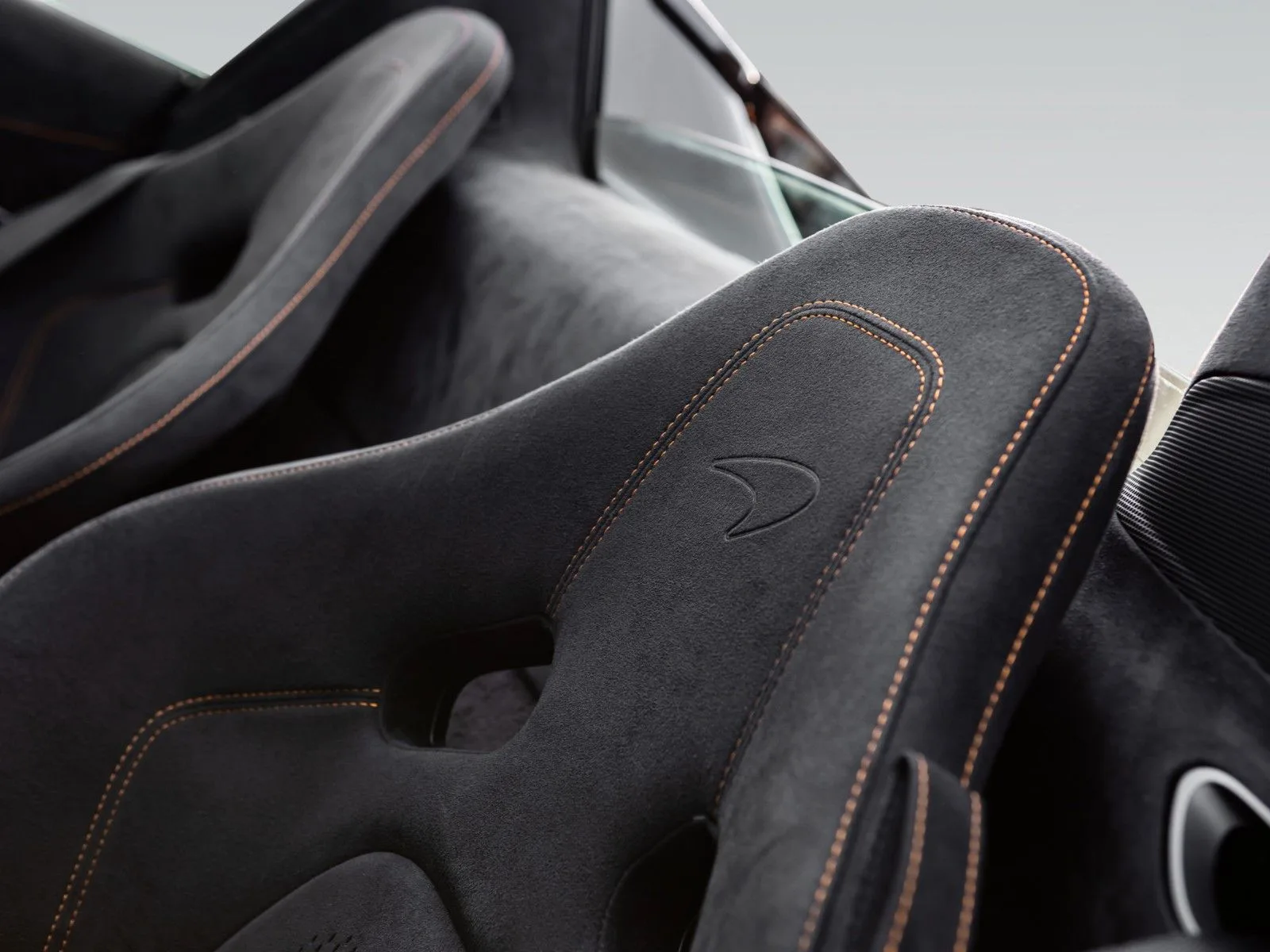 2024 McLaren 750S Spider, 24/30