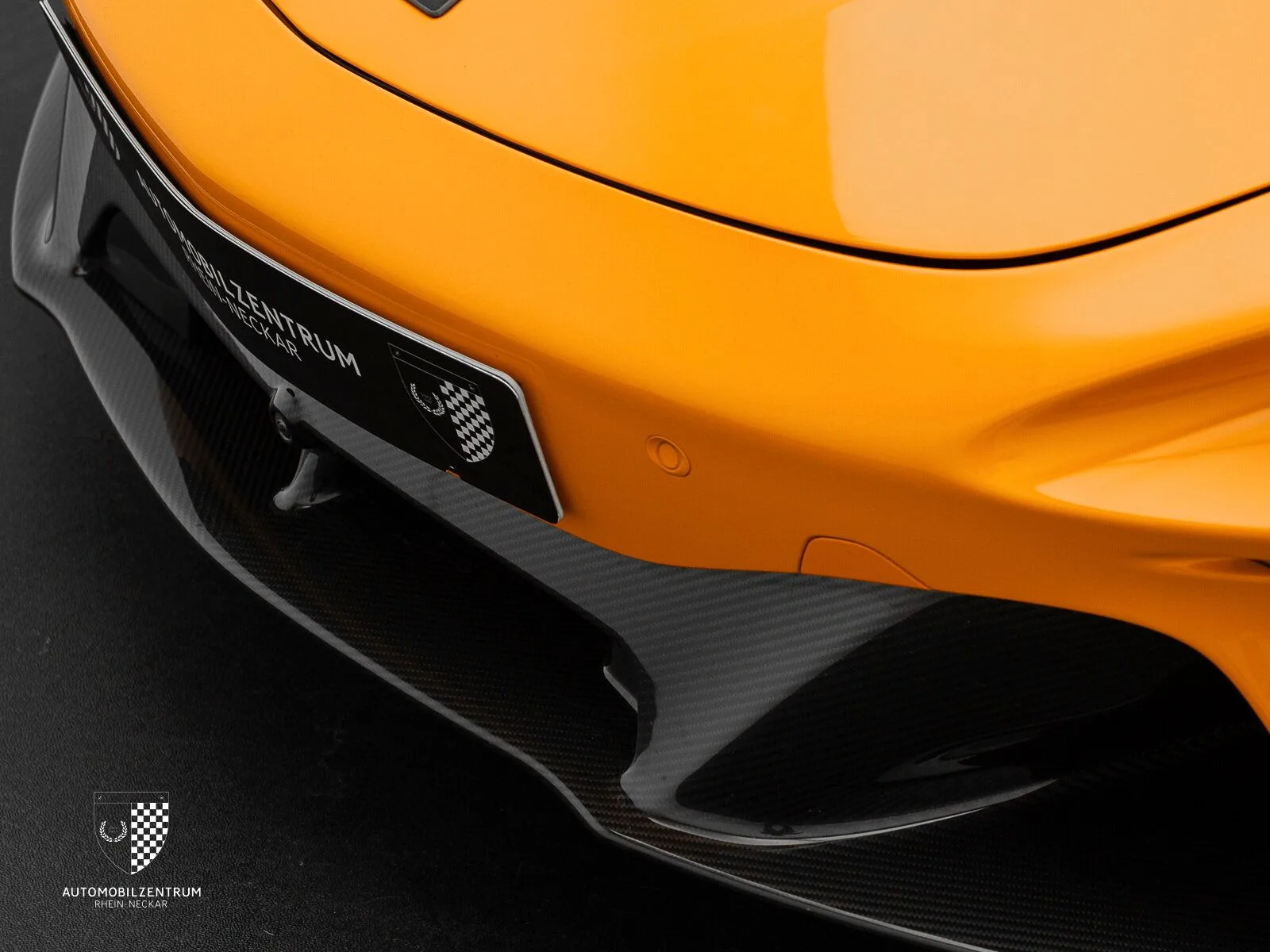 2024 McLaren Artura Spider, 3/30