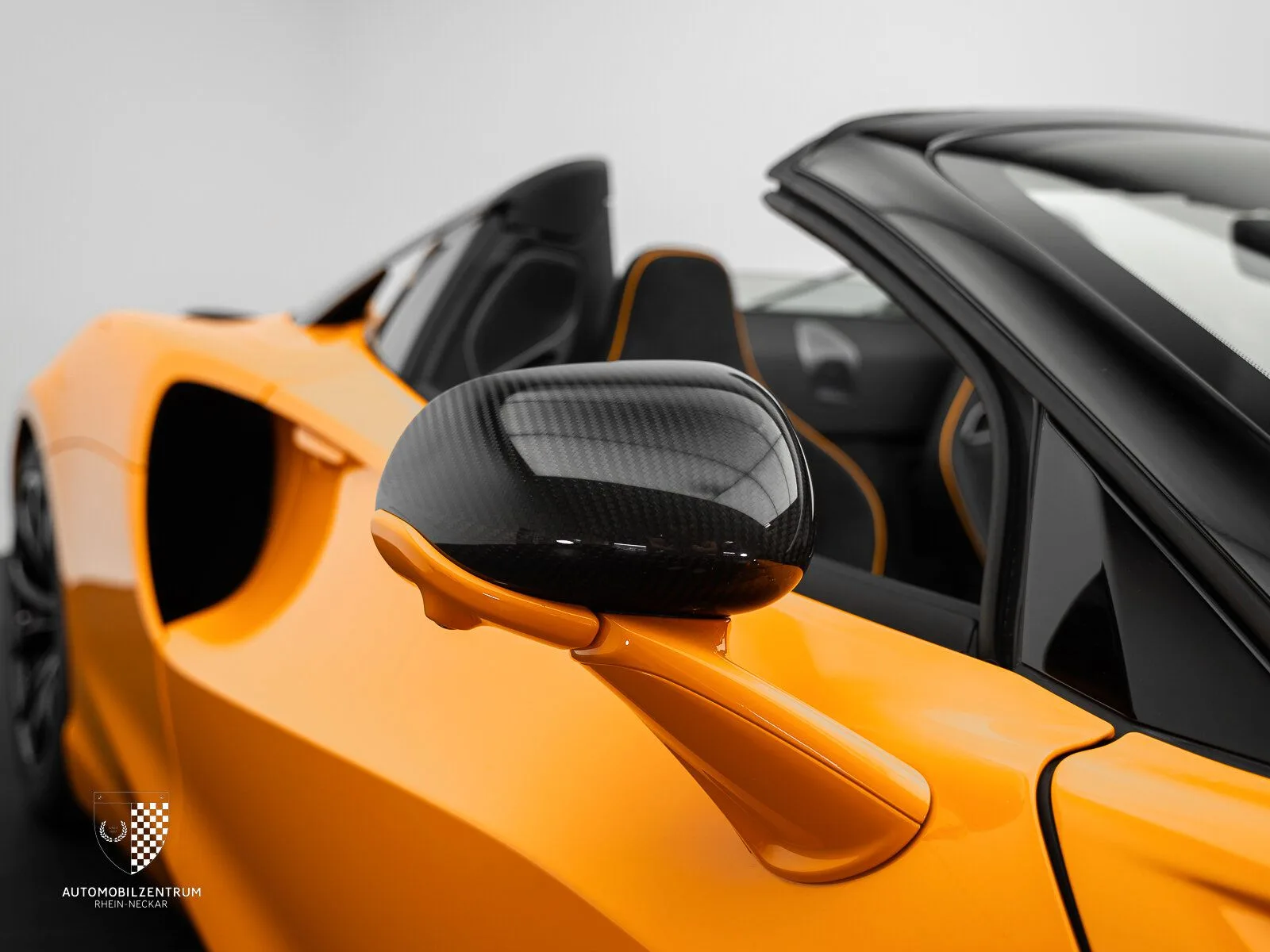 2024 McLaren Artura Spider, 5/30