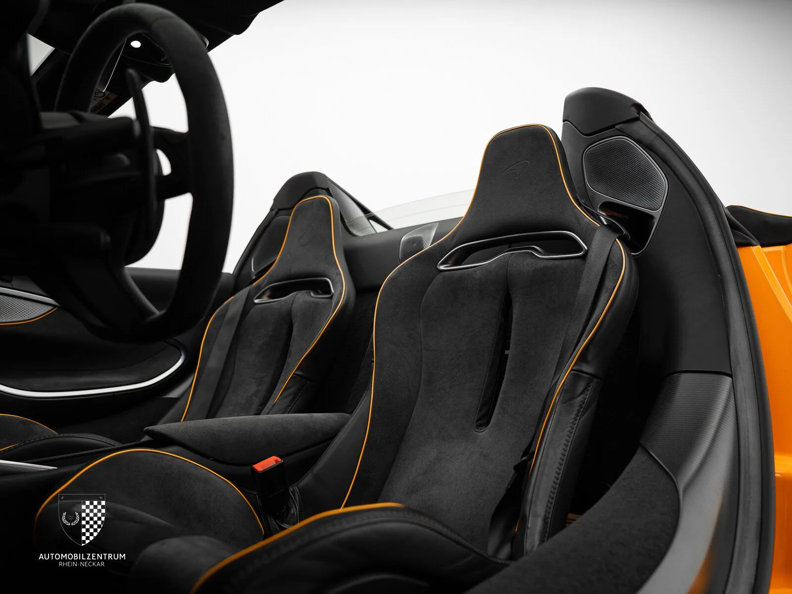 2024 McLaren Artura Spider, 13/30