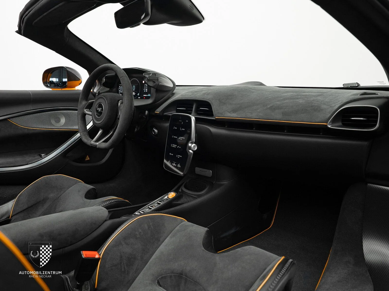 2024 McLaren Artura Spider, 14/30