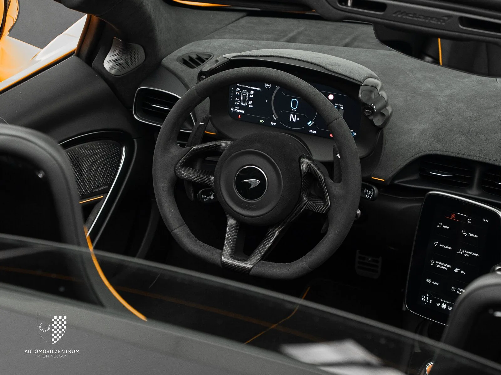 2024 McLaren Artura Spider, 22/30