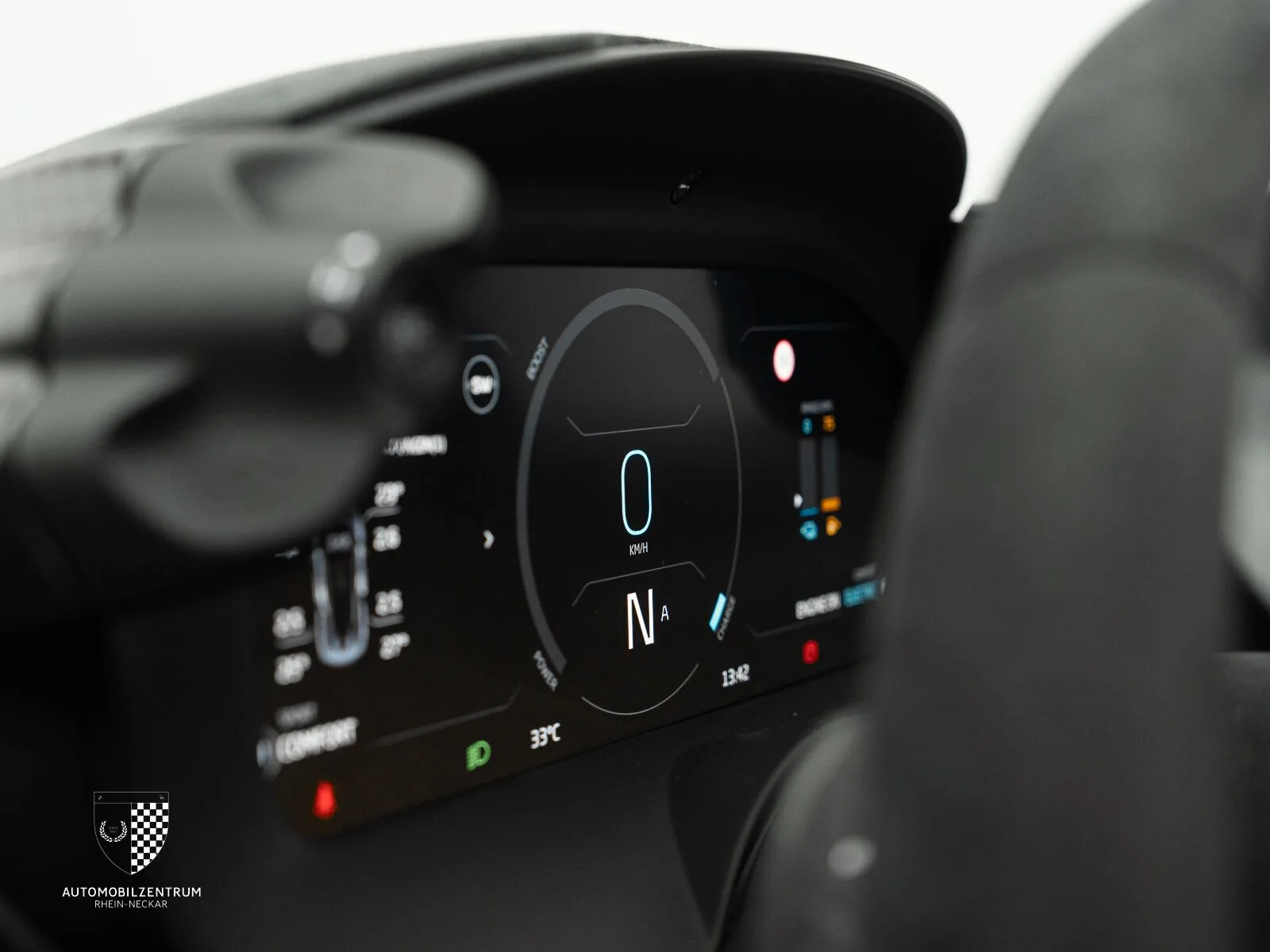 2024 McLaren Artura Spider, 23/30