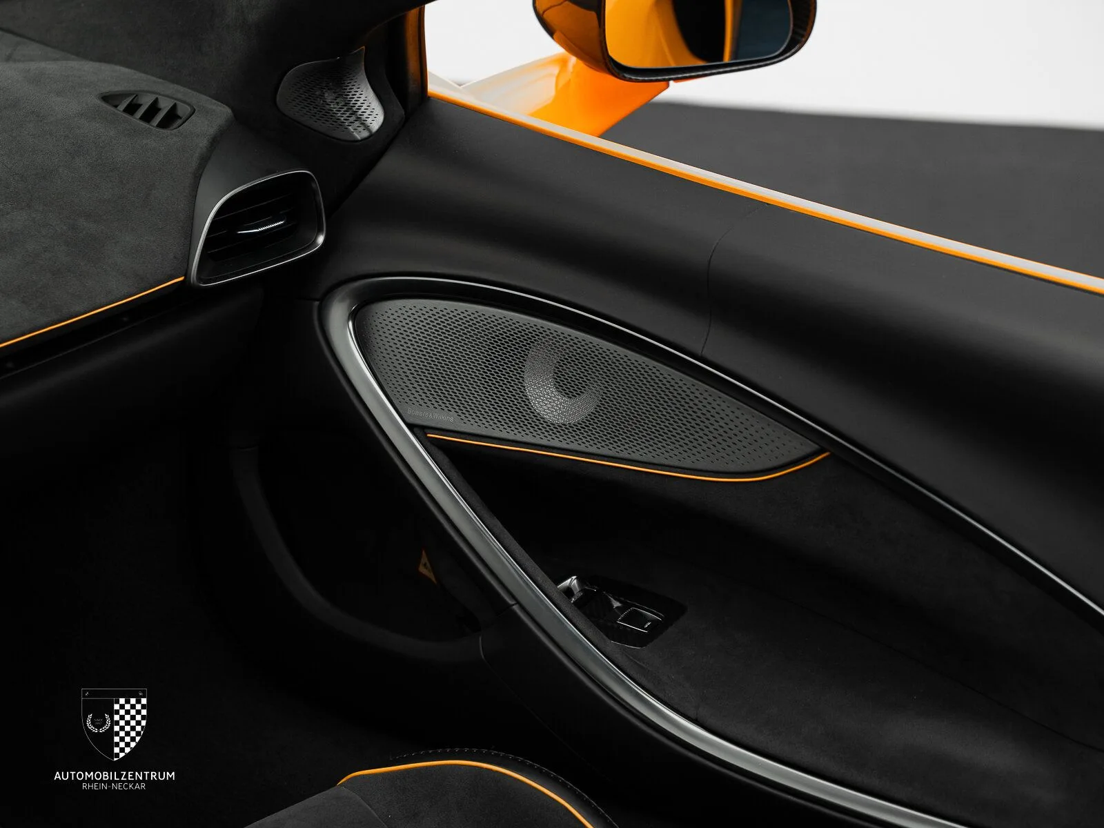 2024 McLaren Artura Spider, 24/30