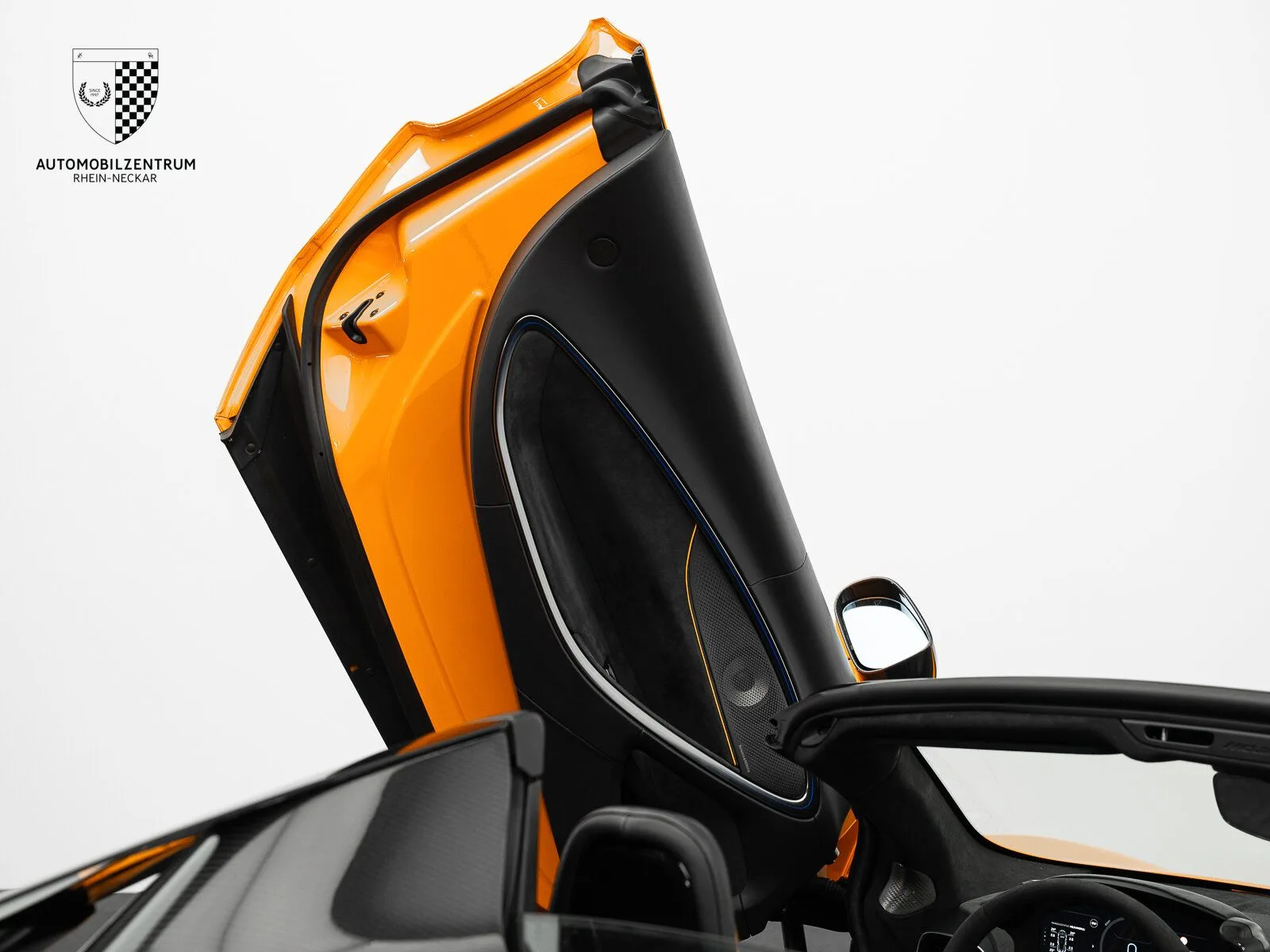 2024 McLaren Artura Spider, 26/30