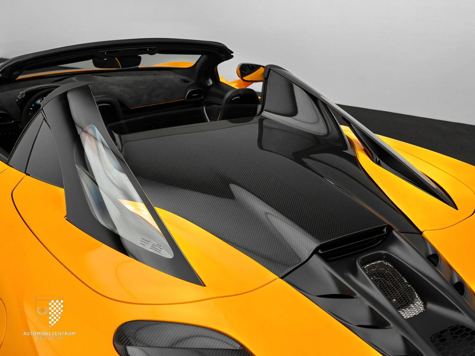 2024 McLaren Artura Spider, 30/30
