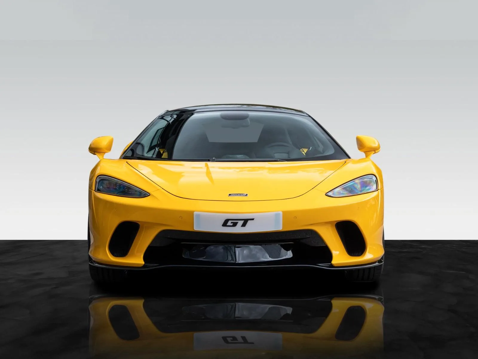 2024 McLaren GT, 4/27