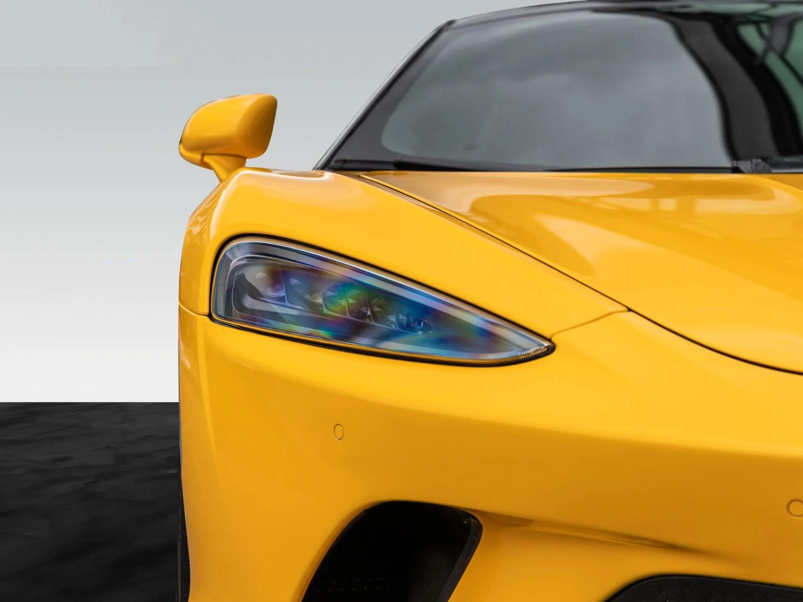 2024 McLaren GT, 16/27