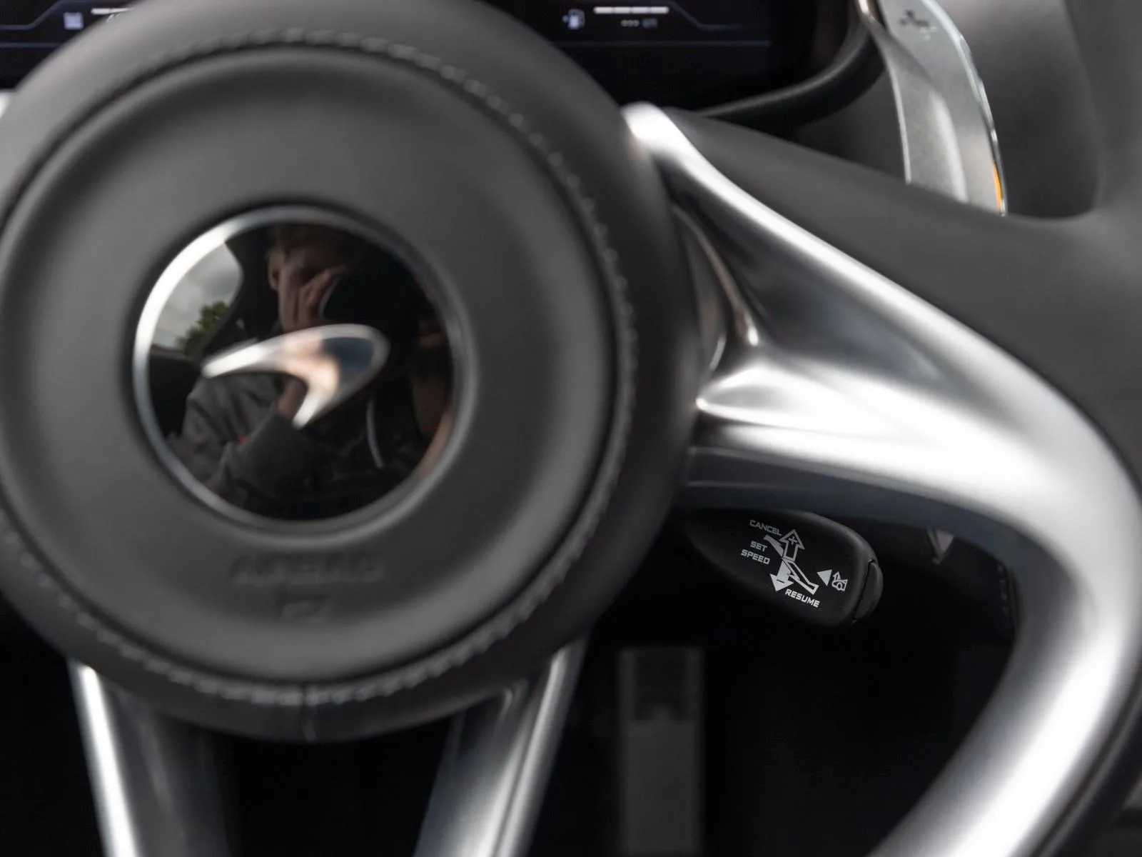 2024 McLaren GT, 21/27