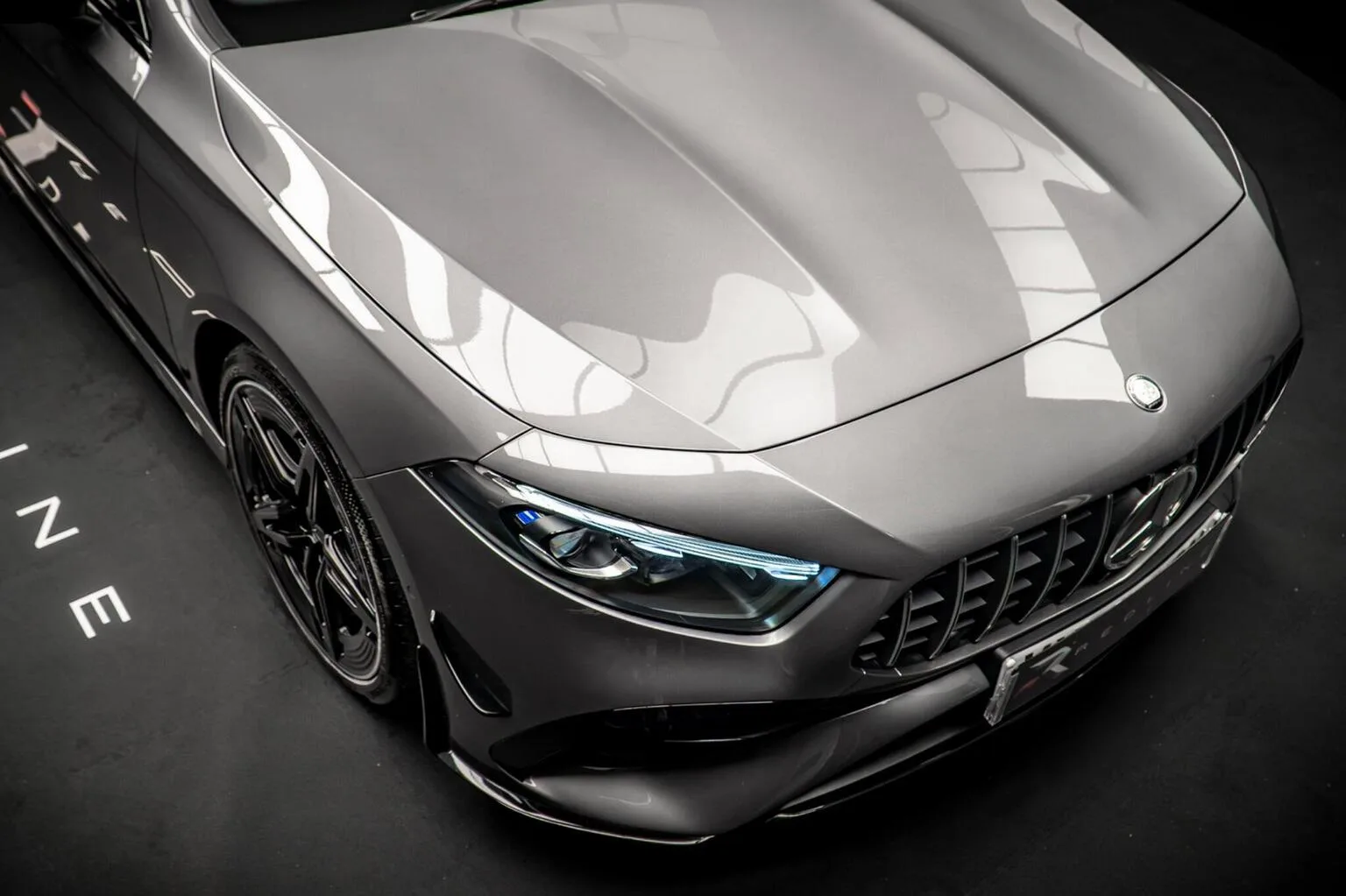 2024 Mercedes-AMG A 35 Premium Plus, 10/30