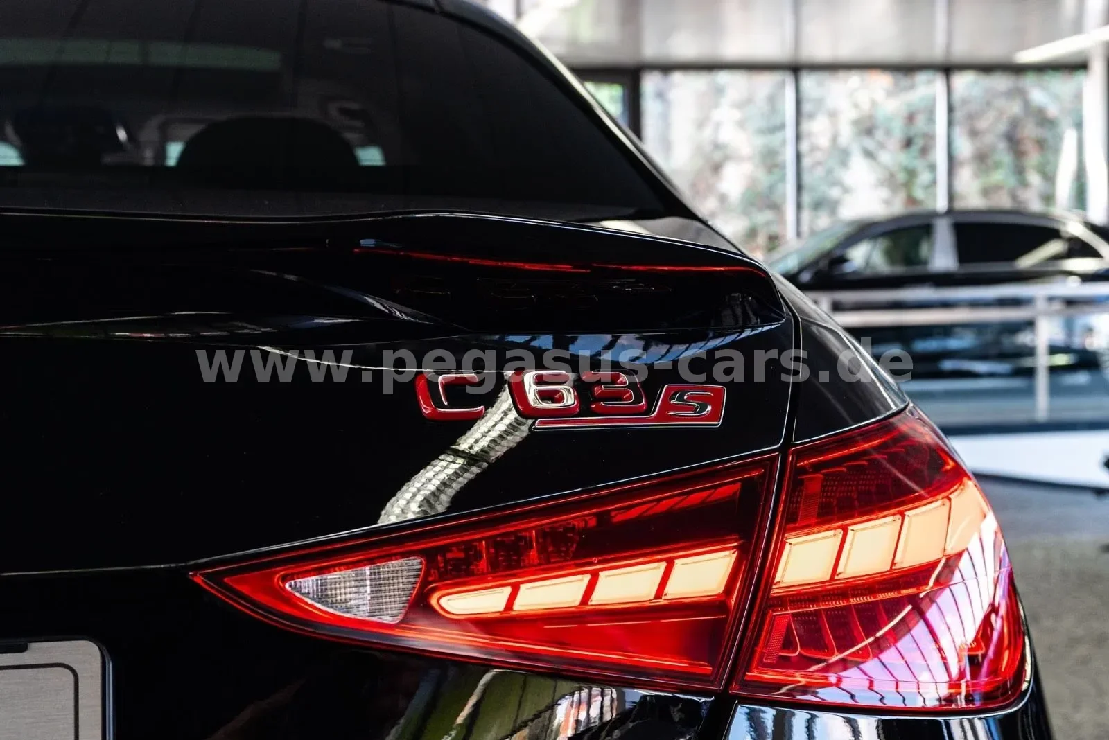 2024 Mercedes-AMG C 63 S E Performance, 11/30