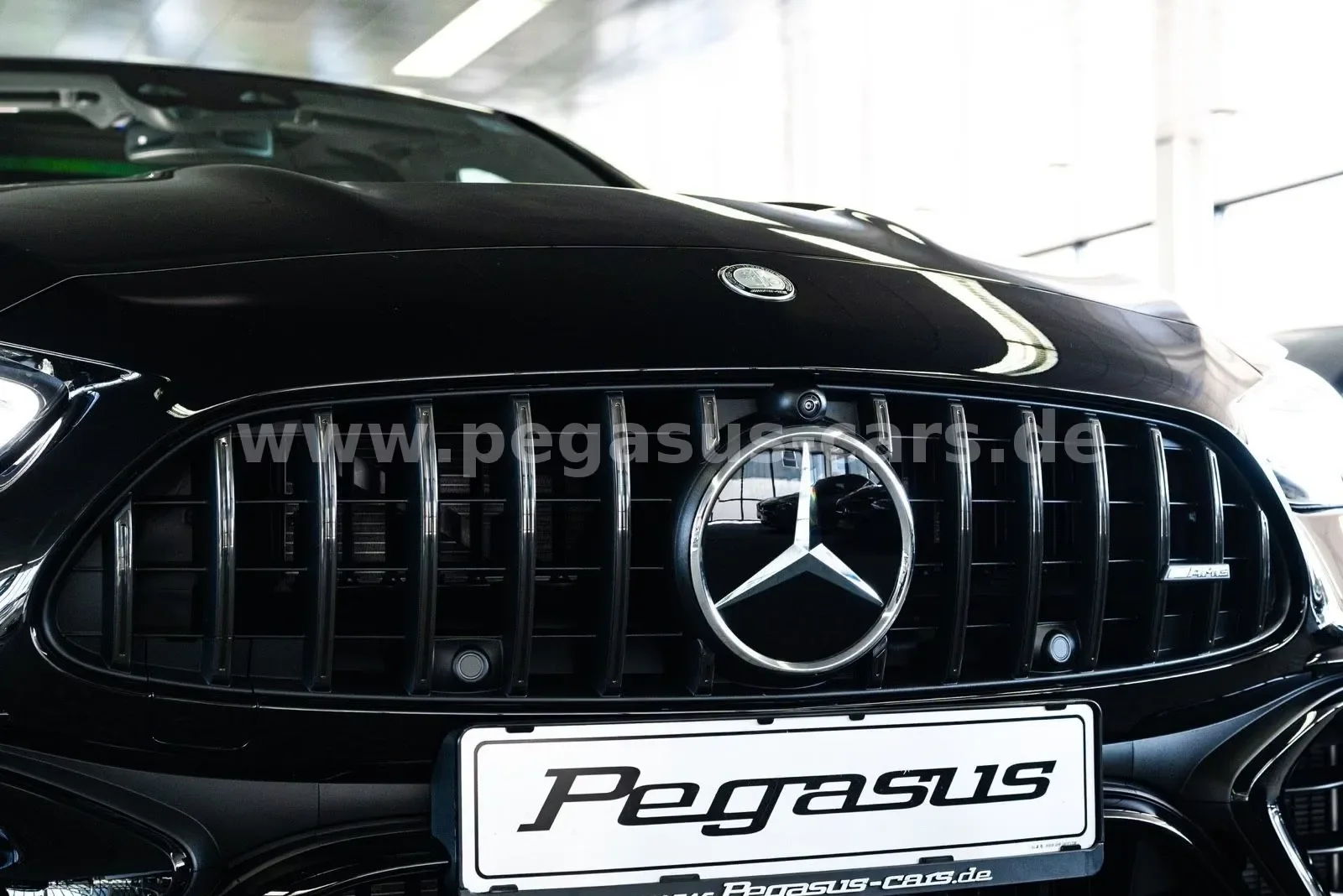 2024 Mercedes-AMG C 63 S E Performance, 18/30