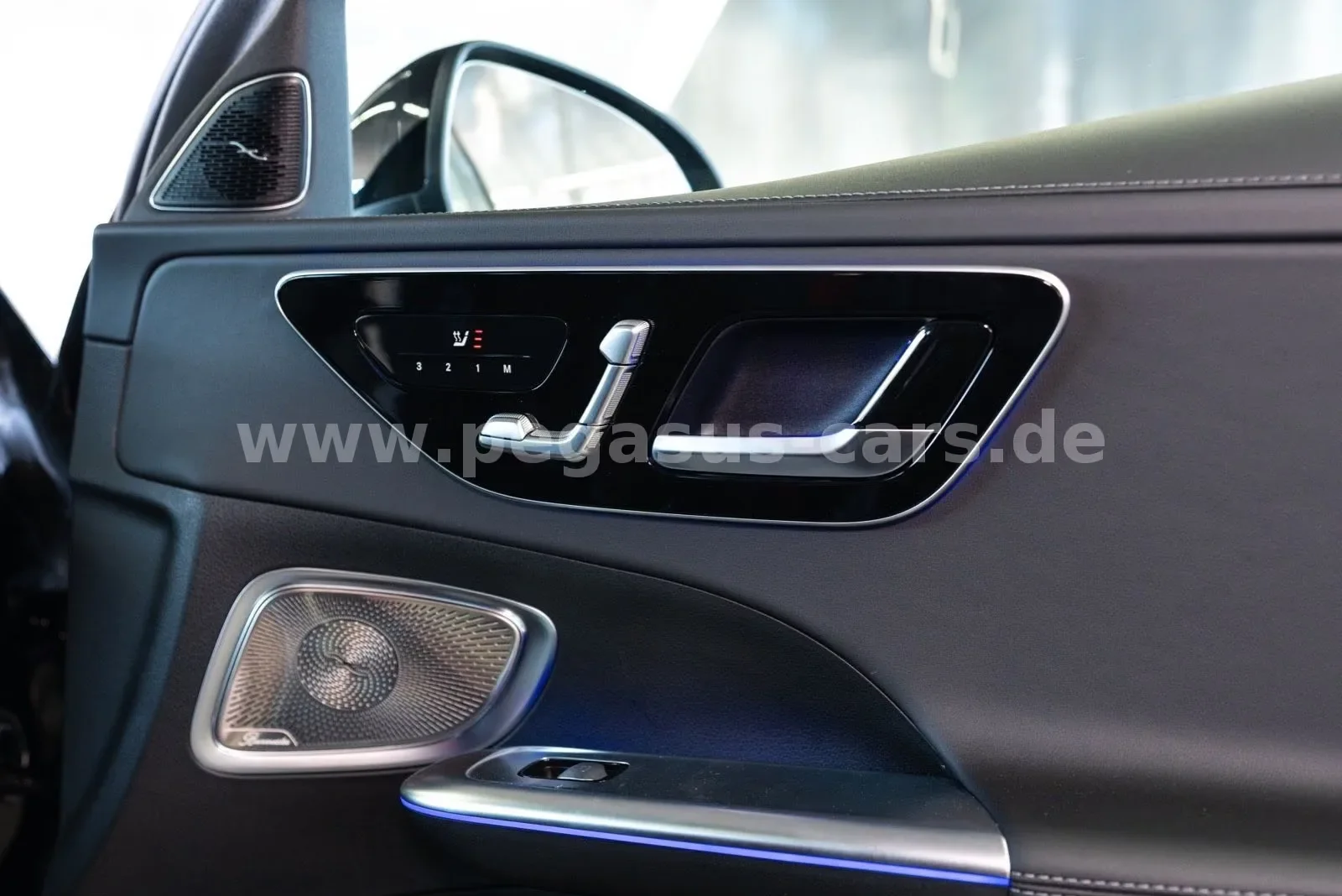 2024 Mercedes-AMG C 63 S E Performance, 22/30