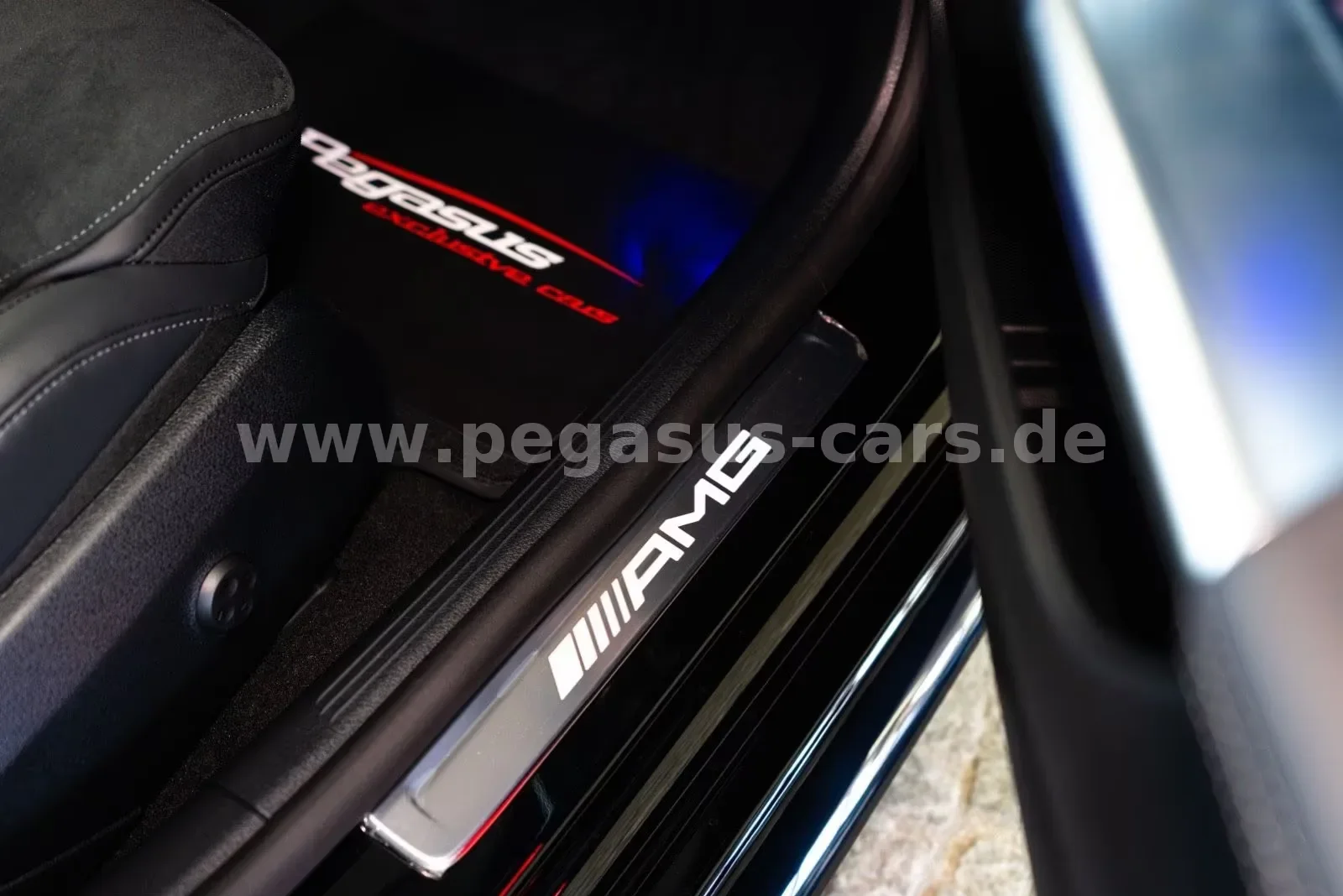 2024 Mercedes-AMG C 63 S E Performance, 24/30
