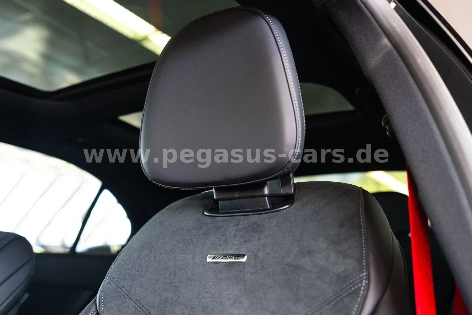 2024 Mercedes-AMG C 63 S E Performance, 28/30