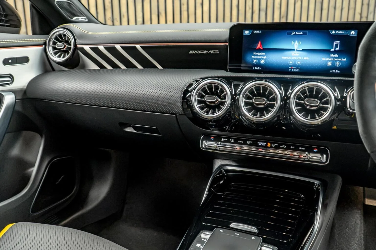 2024 Mercedes-AMG CLA 45 S Coupé, 24/30