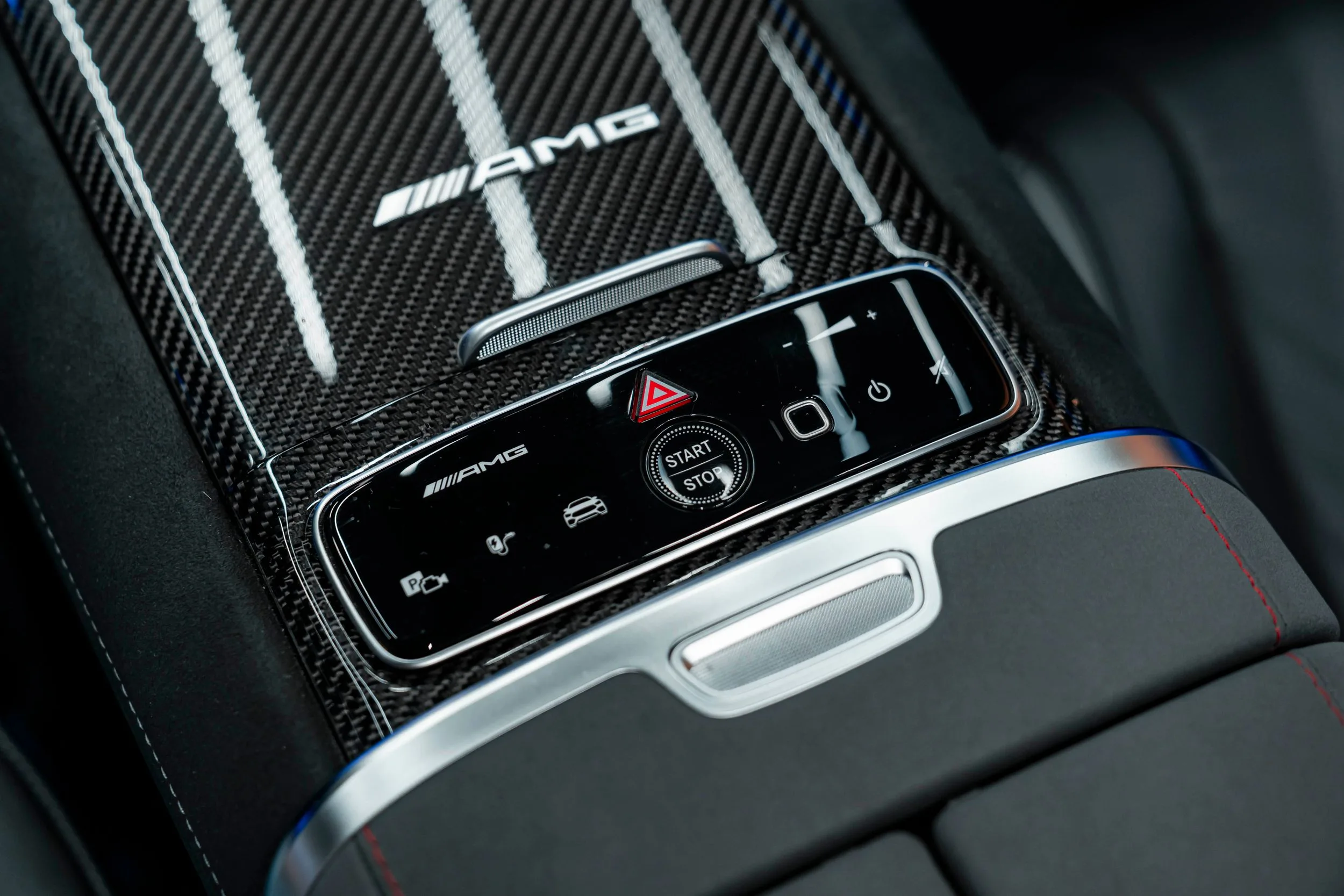 2024 Mercedes-AMG EQS 53 4MATIC+, 10/24