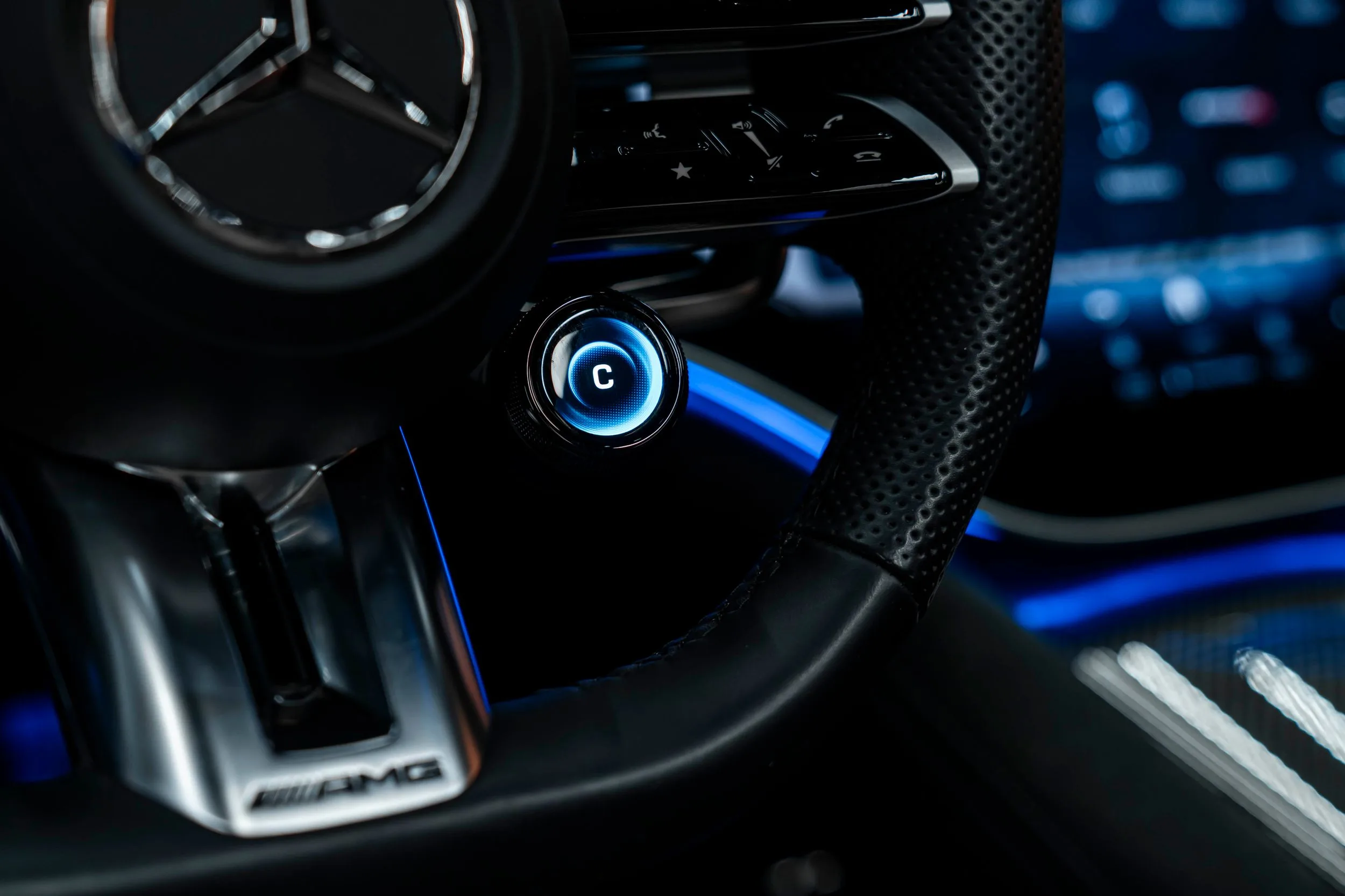 2024 Mercedes-AMG EQS 53 4MATIC+, 14/24