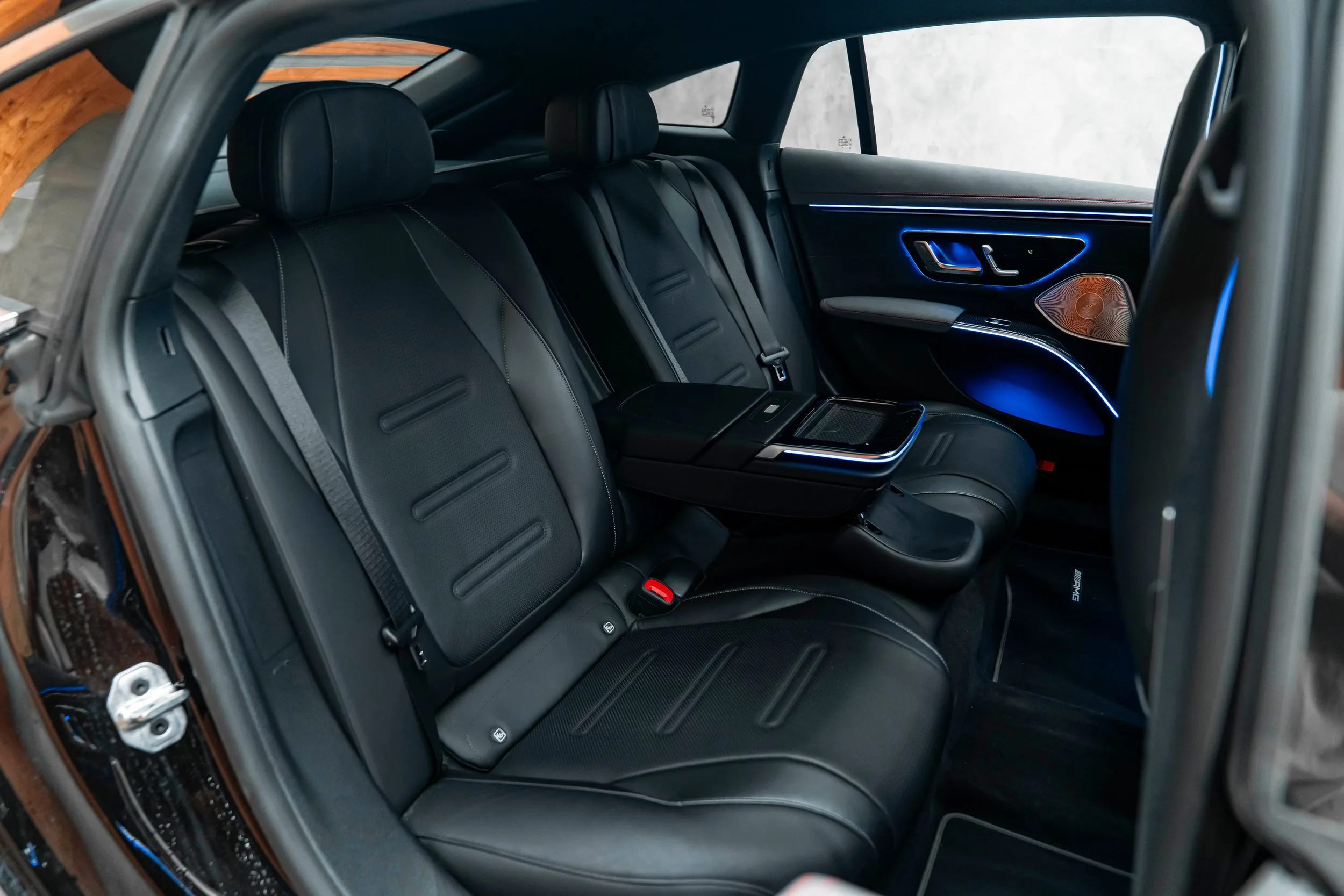 2024 Mercedes-AMG EQS 53 4MATIC+, 19/24