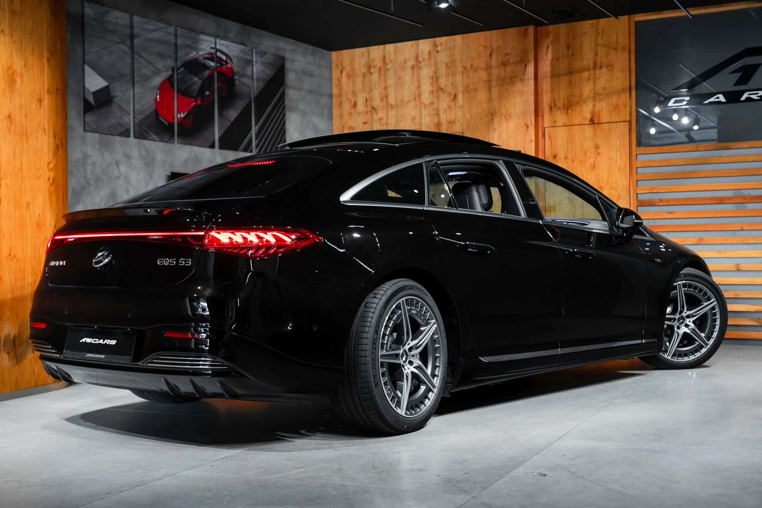 2024 Mercedes-AMG EQS 53 4MATIC+, 24/24