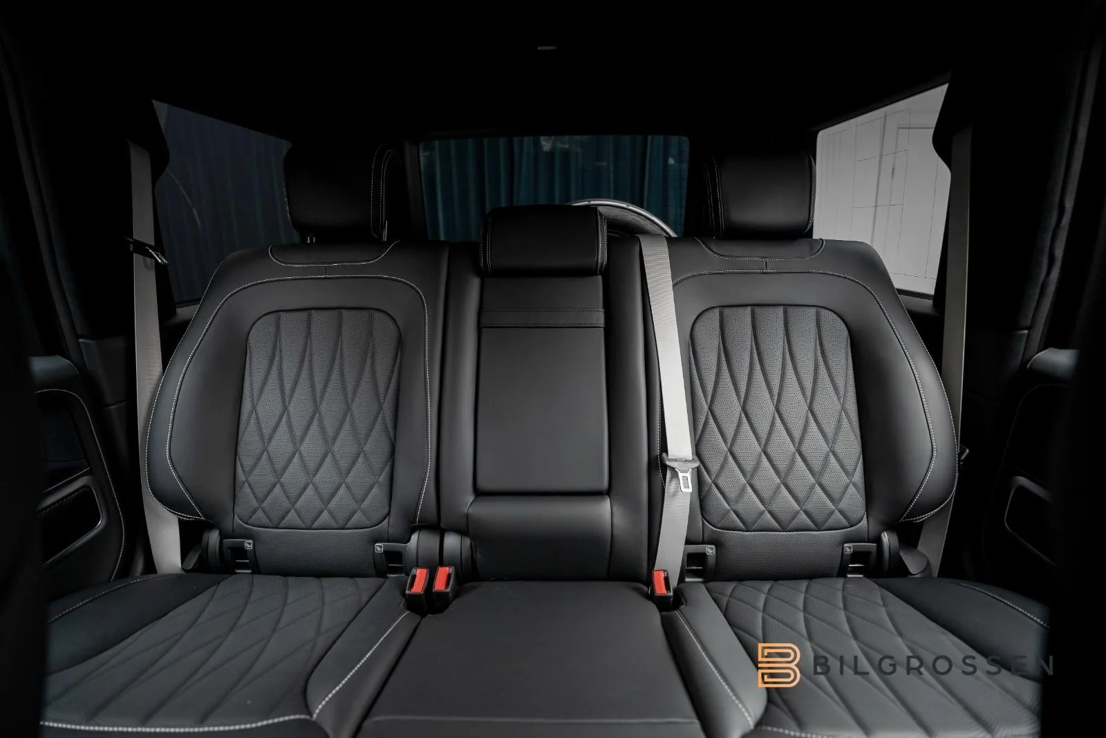 2024 Mercedes-AMG G 63 Superior Line, 18/23