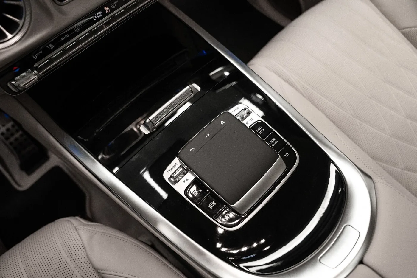 2024 Brabus G 700 angeboten von einem Supersportwagenhändler in Schenefeld, Deutschland, Foto 24 von 25
