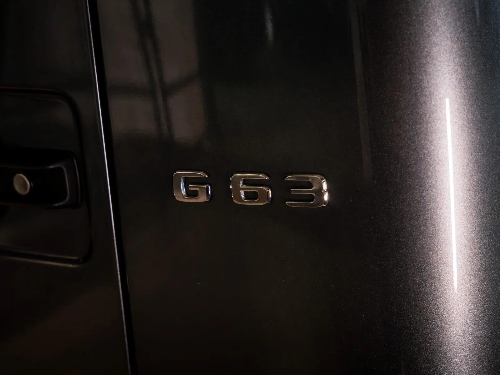 2024 Mercedes-AMG G 63 MANUFAKTUR, 10/30