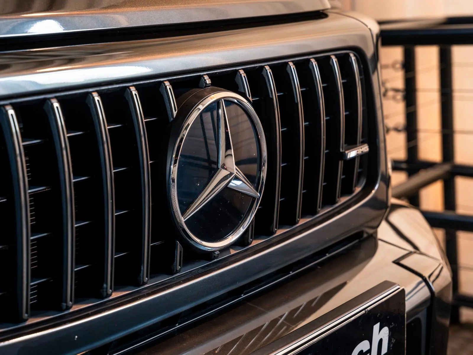 2024 Mercedes-AMG G 63 MANUFAKTUR, 11/30