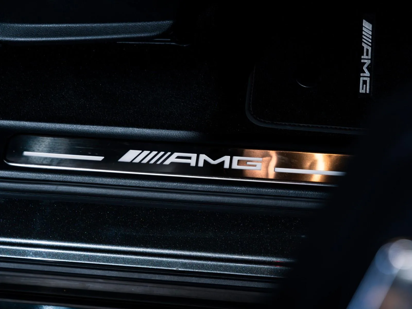 2024 Mercedes-AMG G 63 MANUFAKTUR, 18/30