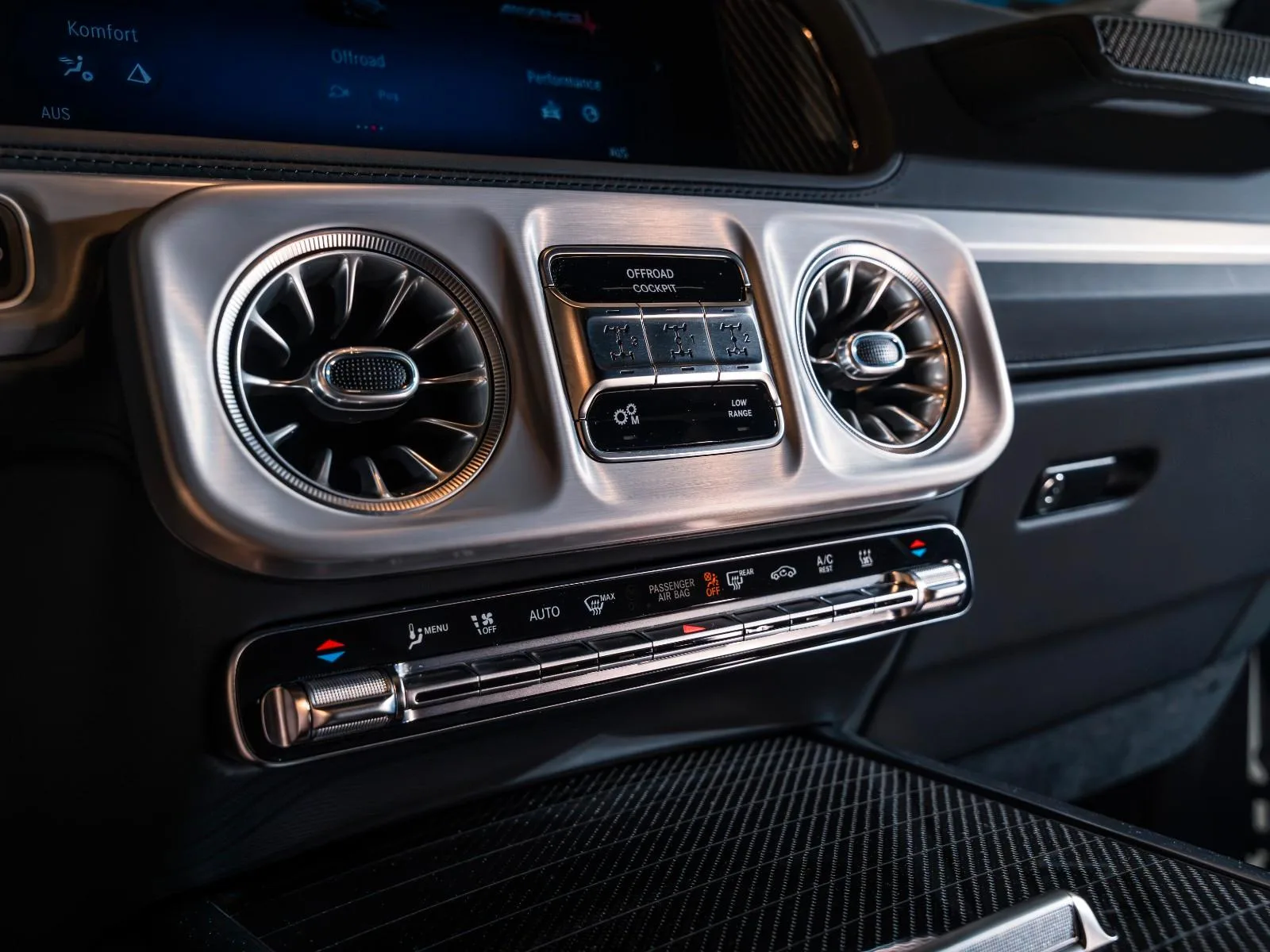 2024 Mercedes-AMG G 63 MANUFAKTUR, 23/30