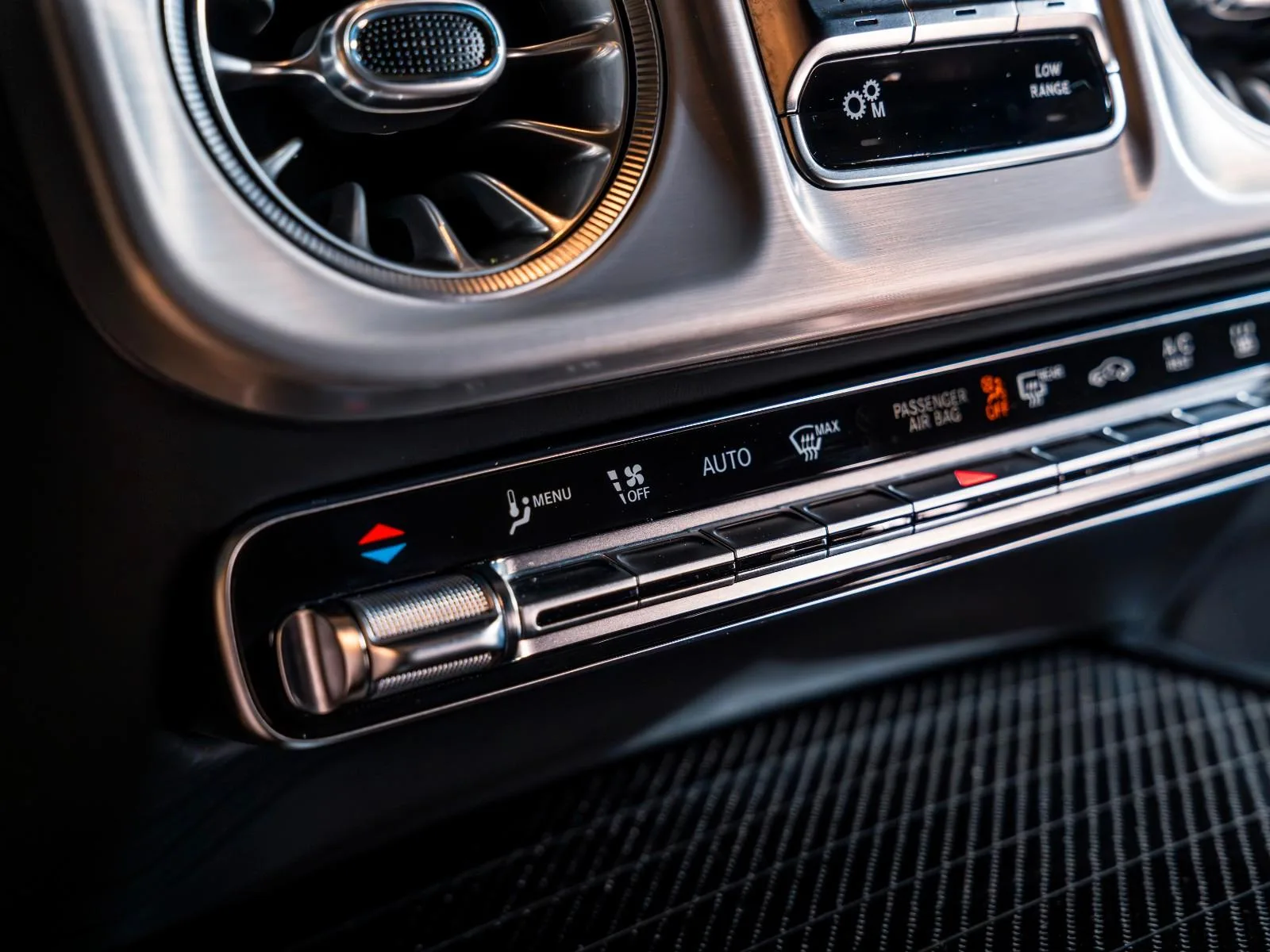 2024 Mercedes-AMG G 63 MANUFAKTUR, 25/30