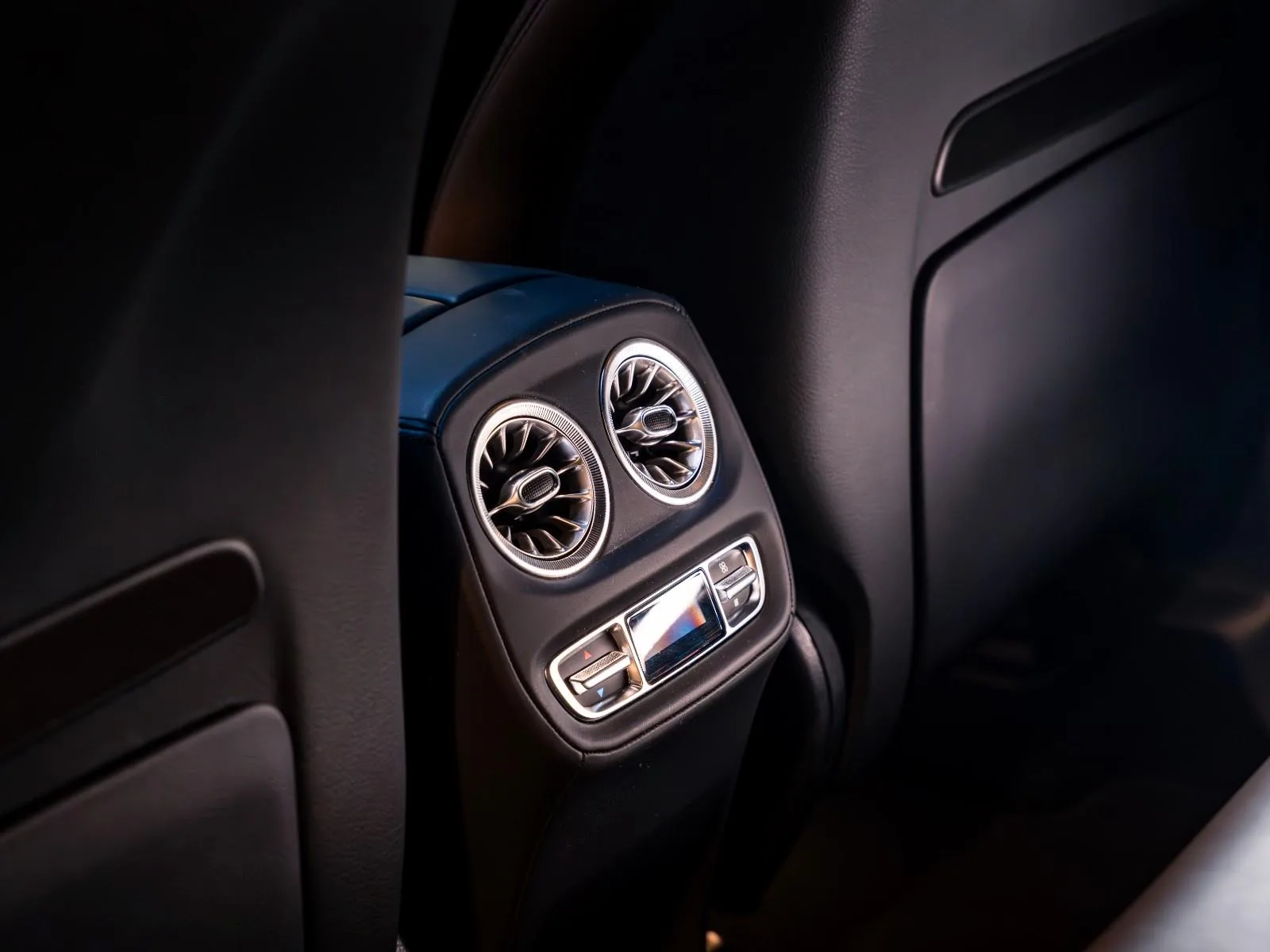 2024 Mercedes-AMG G 63 MANUFAKTUR, 26/30
