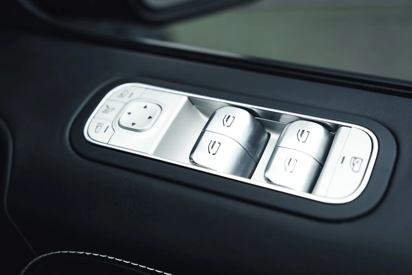 2024 Mercedes-AMG G 63 offered by a supercar dealer in Preston, United Kingdom, photo 16 of 25