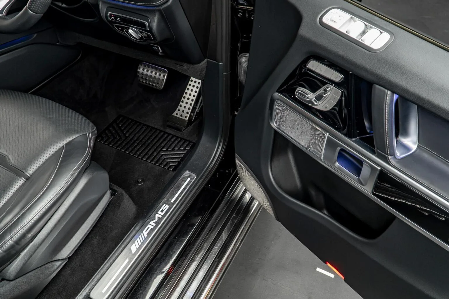 2024 Mercedes-AMG G 63, 28/30