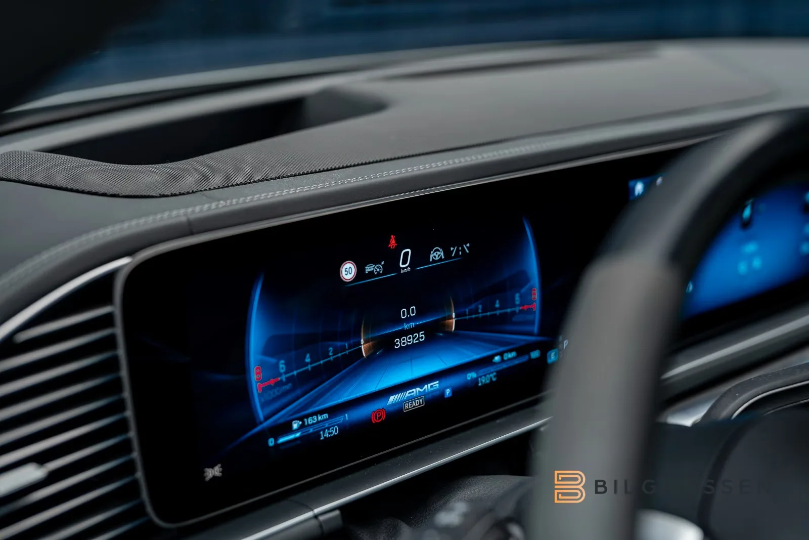 2024 Mercedes-AMG GLE 53 Coupé Hybrid 4MATIC+, 21/24